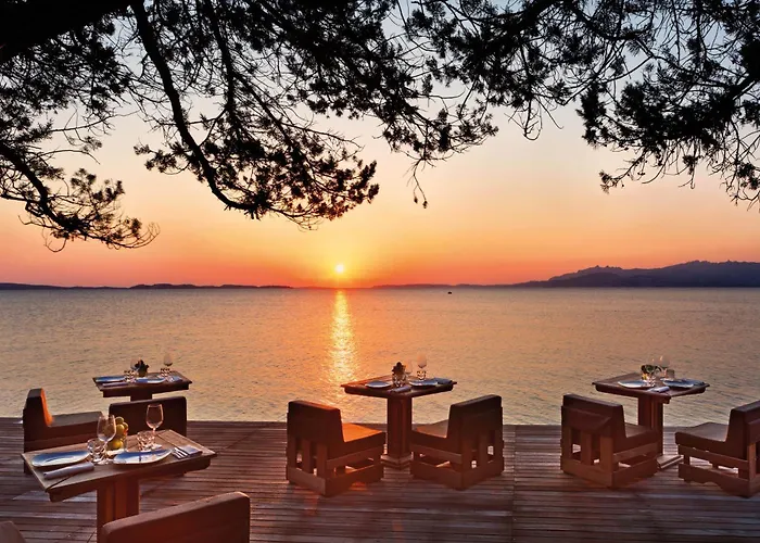 Capo D'orso Thalasso &