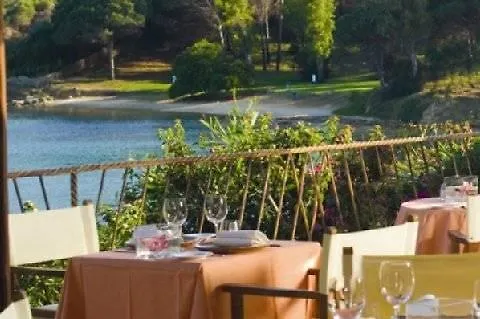 Capo D'orso Thalasso &