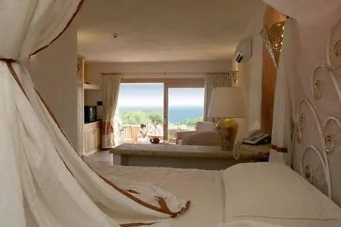 Capo D'orso Thalasso & Hotel Palau