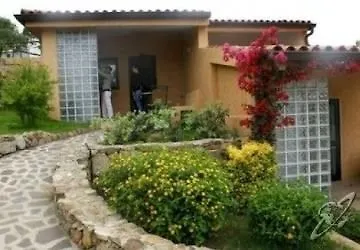 Capo D'orso Thalasso & Hotel Palau