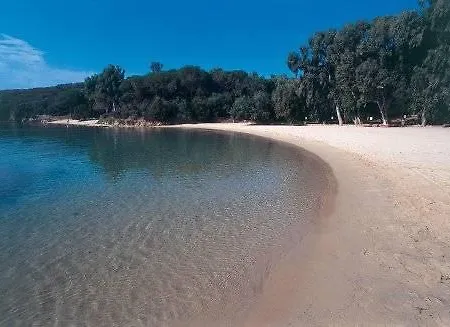 Capo D'orso Thalasso & Hotel