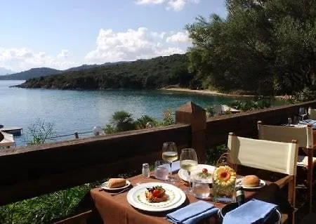 Capo D'orso Thalasso & Palau