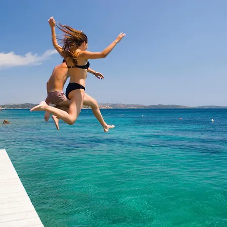 Capo D'orso Thalasso & Palau