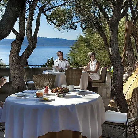 Capo D'orso Thalasso & 5* Palau