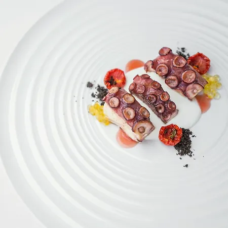 Szálloda Capo D'orso Thalasso &