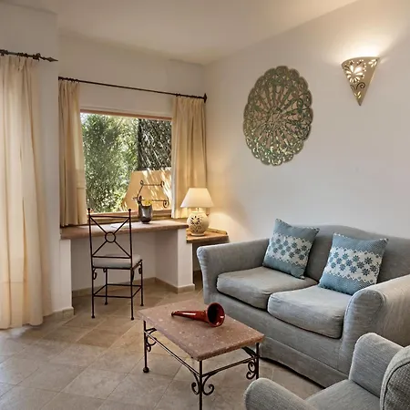 Capo D'orso Thalasso & Palau