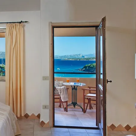 Capo D'orso Thalasso &