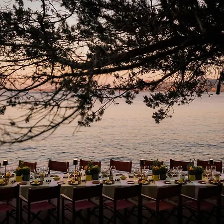 Hotel Capo D'orso Thalasso &