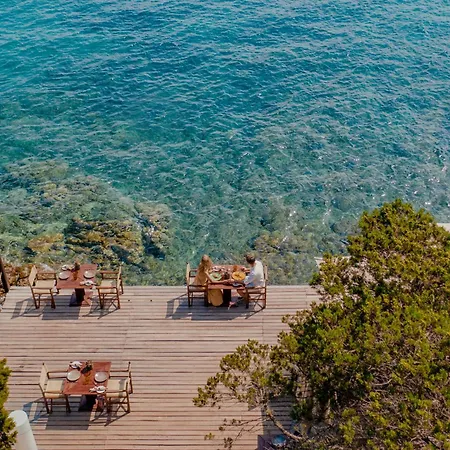 Capo D'orso Thalasso & 5* Palau