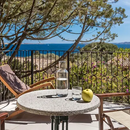 Capo D'orso Thalasso &