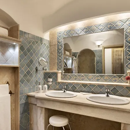 Capo D'orso Thalasso & Hotel 5*