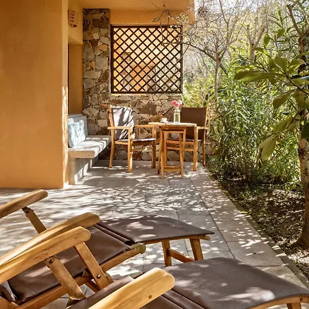 Hotel Capo D'orso Thalasso &