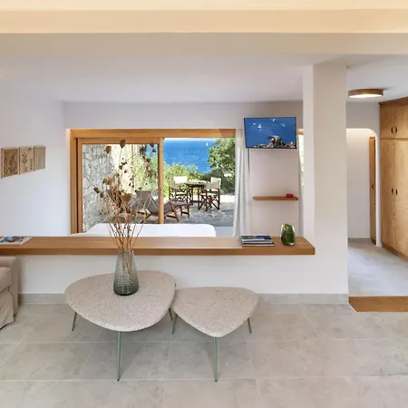 Capo D'orso Thalasso & Palau