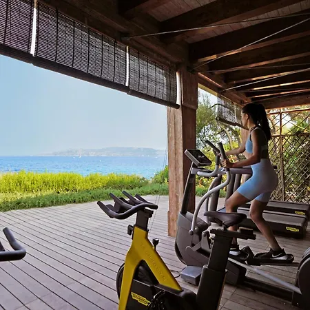 Capo D'orso Thalasso &