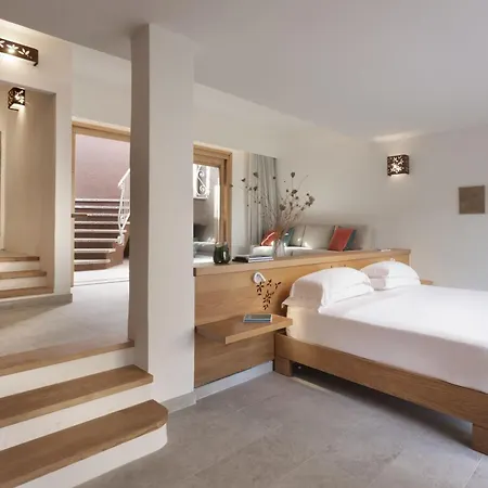 Hotel Capo D'orso Thalasso &