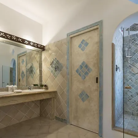 Capo D'orso Thalasso &