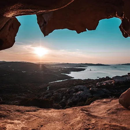 Capo D'orso Thalasso & Hotel Palau