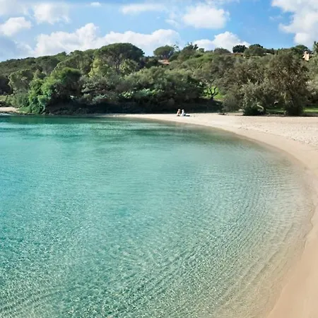 Capo D'orso Thalasso & 5* Palau