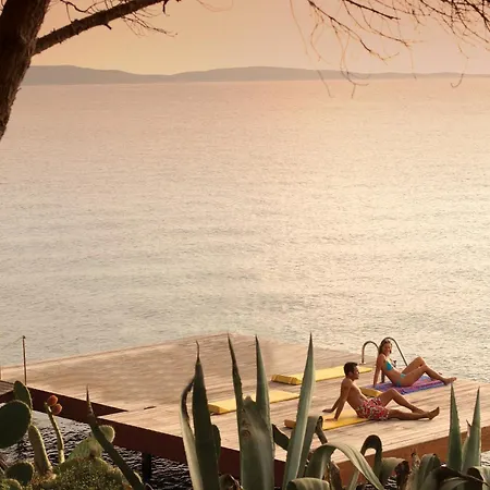 Capo D'orso Thalasso & Hotel