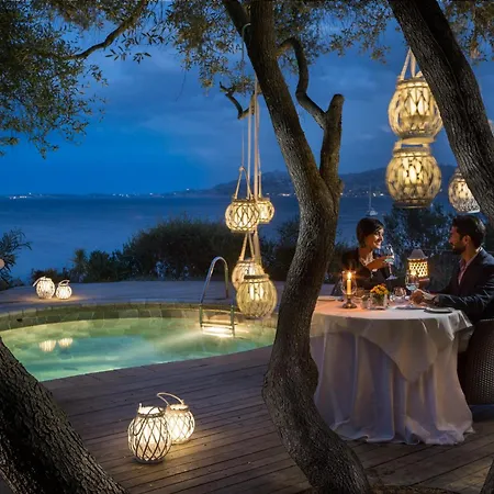 Capo D'orso Thalasso & 5* Palau