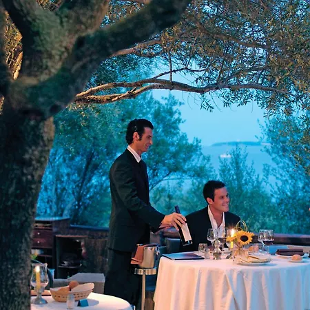 Hotel Capo D'orso Thalasso & Palau