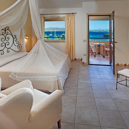 Capo D'orso Thalasso & 5*