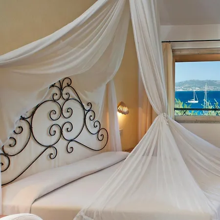 Capo D'orso Thalasso & 5* Palau