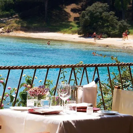 Capo D'orso Thalasso & Hotel Palau