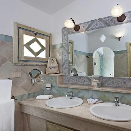 Capo D'orso Thalasso &
