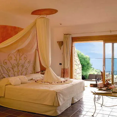 Hotel Capo D'orso Thalasso &