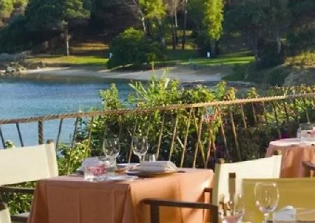 Capo D'orso Thalasso &