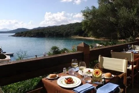 Capo D'orso Thalasso & Palau