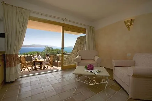 Capo D'orso Thalasso & Hotel