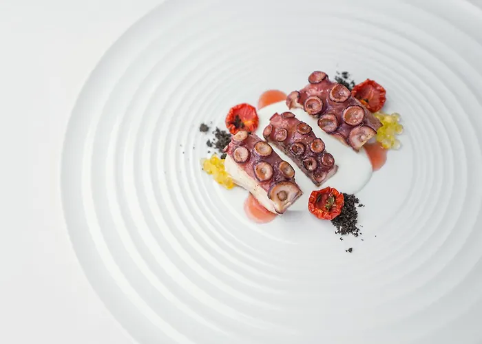 Hotel Capo D'orso Thalasso &