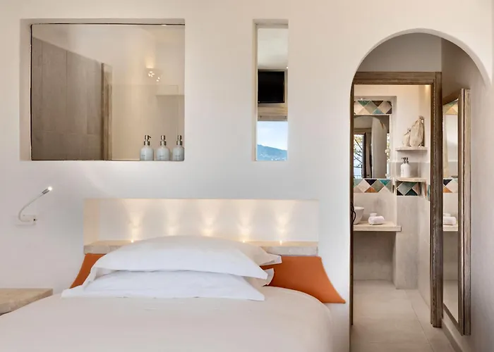 Capo D'orso Thalasso & 5*