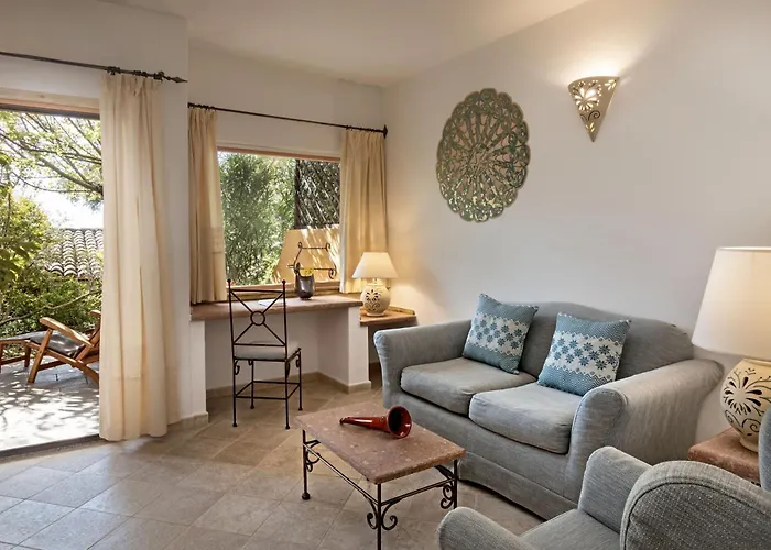 Capo D'orso Thalasso & Palau