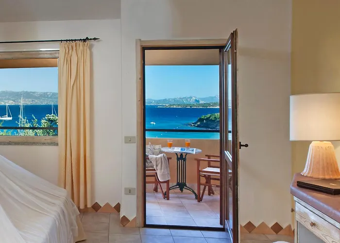 Capo D'orso Thalasso &