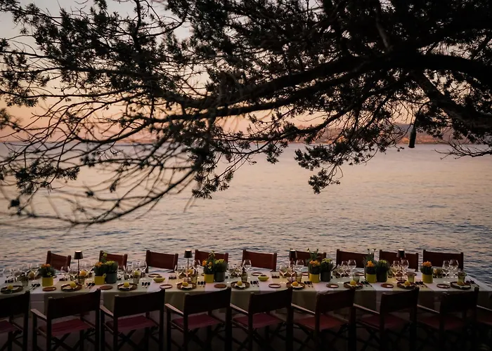 Hotel Capo D'orso Thalasso &