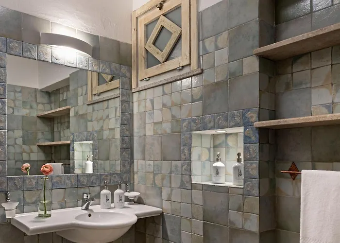 Capo D'orso Thalasso & 5*