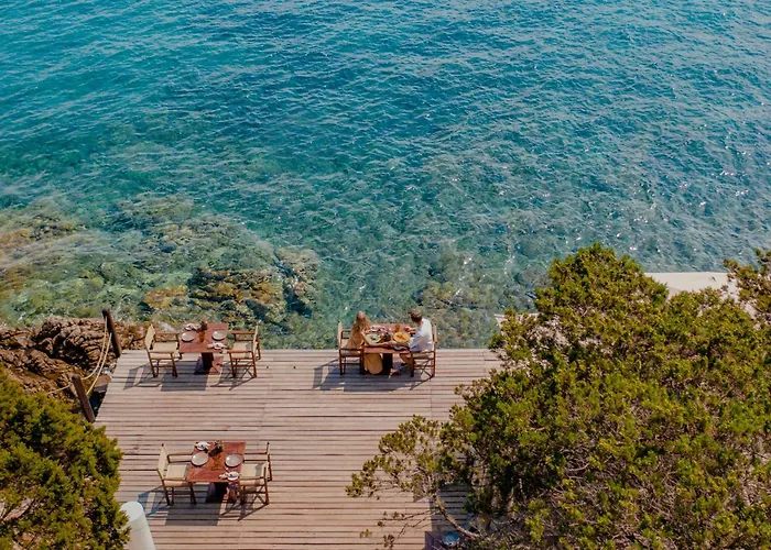 Capo D'orso Thalasso & 5* Palau