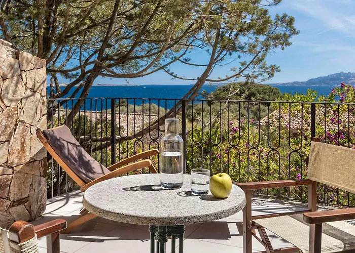 Capo D'orso Thalasso &