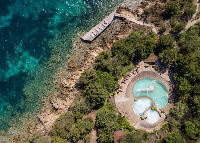 Capo D'orso Thalasso & 5*