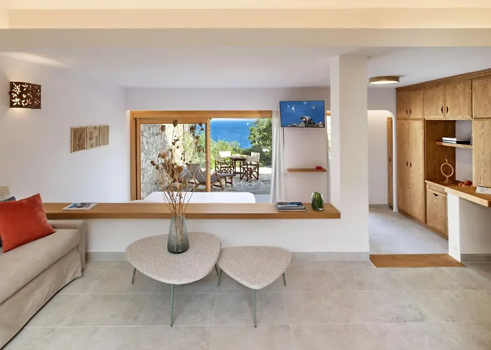 Capo D'orso Thalasso & Palau