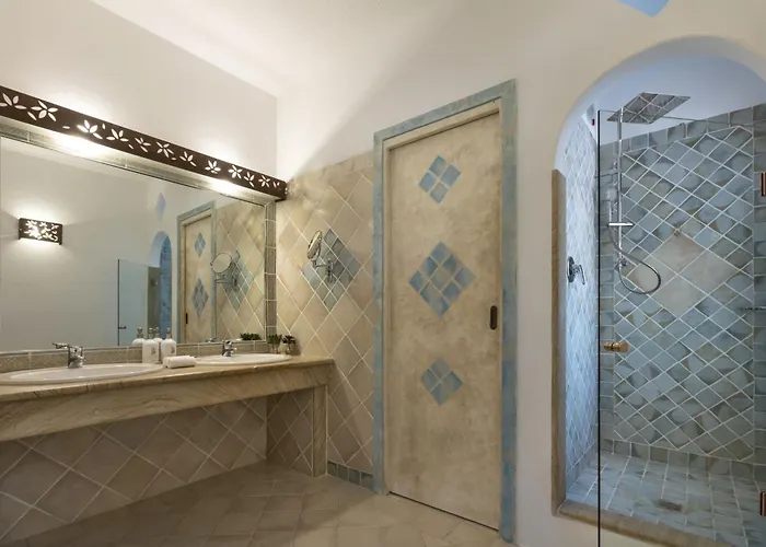 Capo D'orso Thalasso &