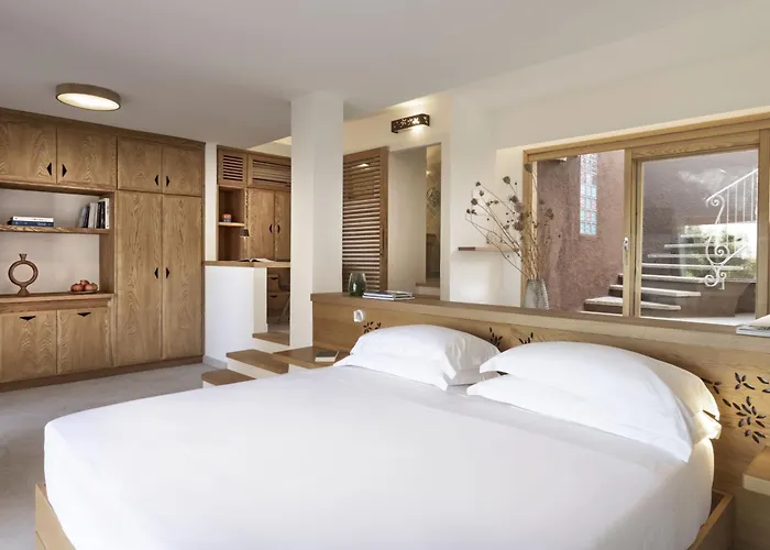 Capo D'orso Thalasso & Hotel