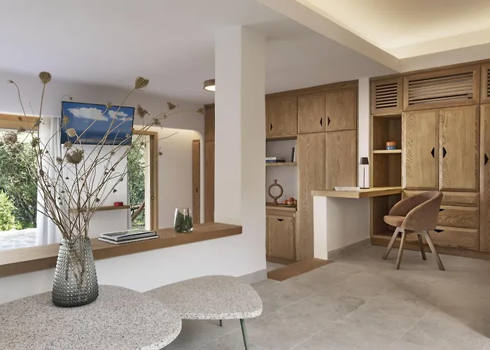 Capo D'orso Thalasso & Hotel 5*