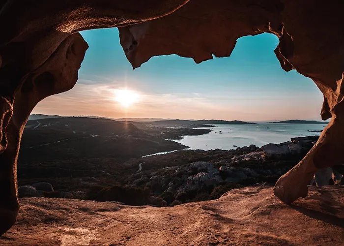 Capo D'orso Thalasso & Hotel Palau