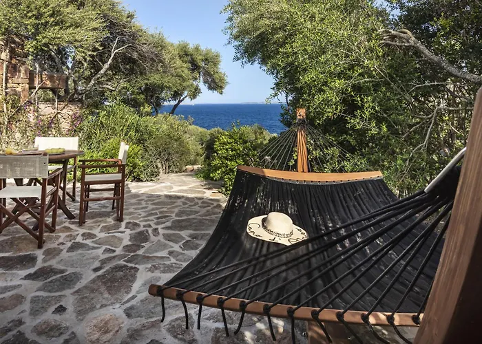 Capo D'orso Thalasso & 5*