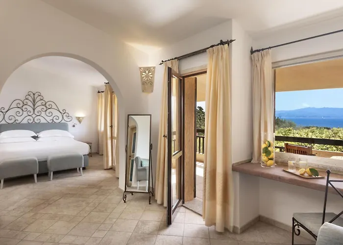 Capo D'orso Thalasso &