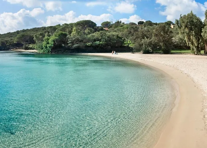 Capo D'orso Thalasso & 5* Palau